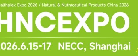 Healthplex Expo 2026/ Natural & Nutraceutical Products China 2026 (HNC 2026) | 15 – 17 Jun 2026